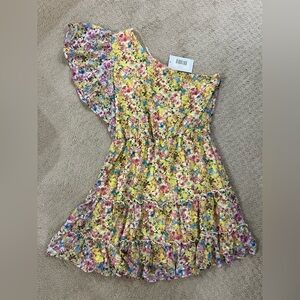 Lula Balou Kipper Dress